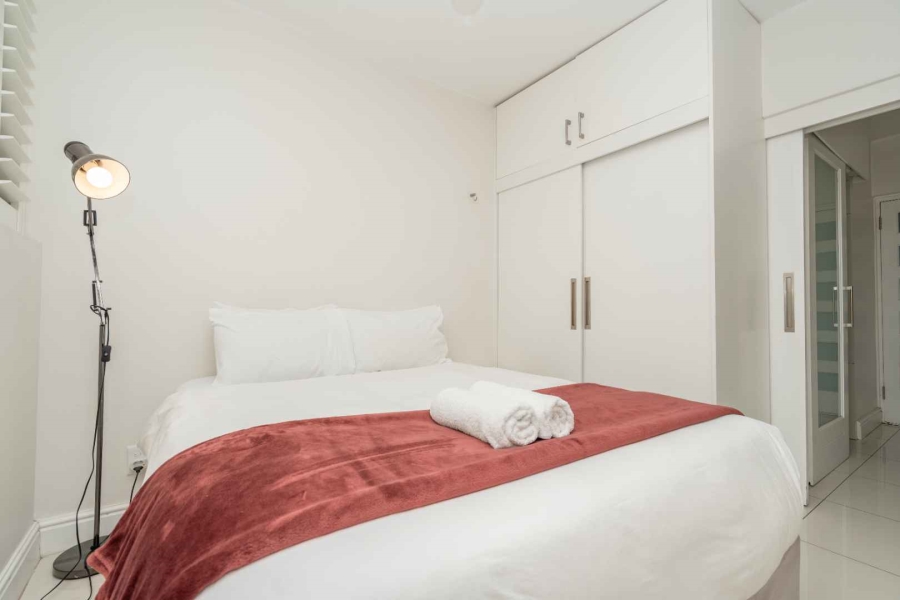 To Let 1 Bedroom Property for Rent in Three Anchor Bay Western Cape